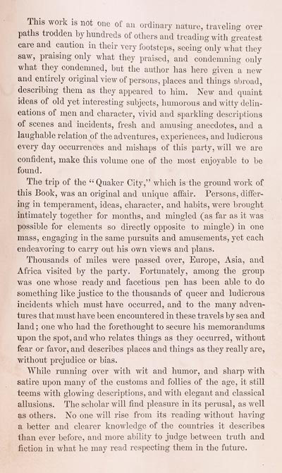 1869 SALES PROSPECTUS PAGE