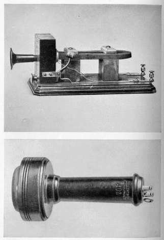 1877 BELL TELEPHONE